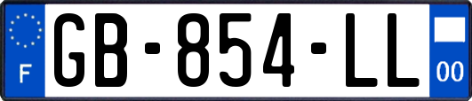 GB-854-LL