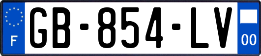 GB-854-LV