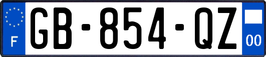 GB-854-QZ