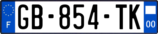 GB-854-TK