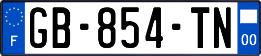 GB-854-TN