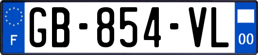 GB-854-VL