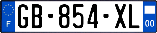 GB-854-XL
