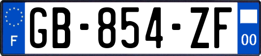 GB-854-ZF