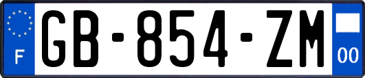 GB-854-ZM