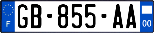 GB-855-AA