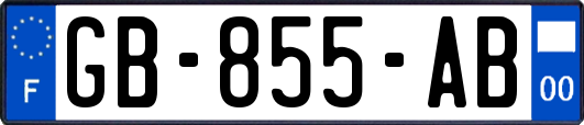 GB-855-AB