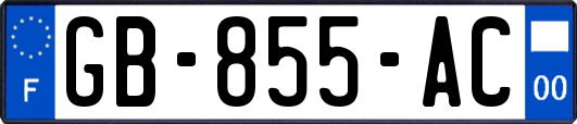 GB-855-AC