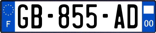 GB-855-AD