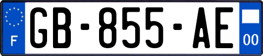 GB-855-AE