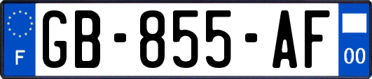 GB-855-AF