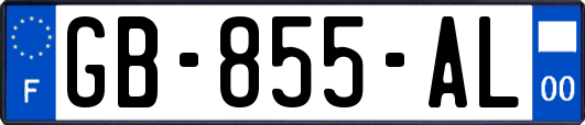 GB-855-AL