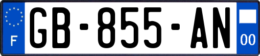 GB-855-AN