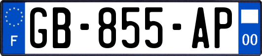 GB-855-AP