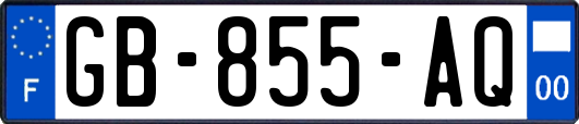 GB-855-AQ