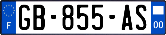 GB-855-AS