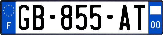 GB-855-AT