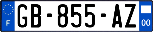 GB-855-AZ