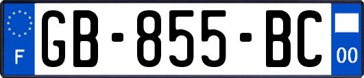 GB-855-BC