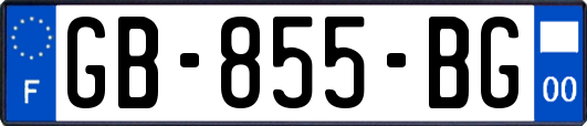 GB-855-BG