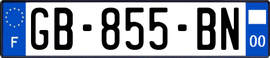 GB-855-BN