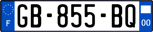 GB-855-BQ