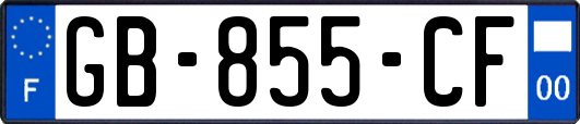 GB-855-CF