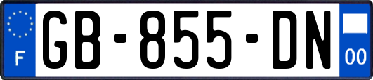 GB-855-DN
