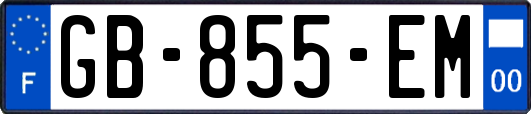 GB-855-EM