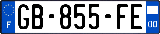 GB-855-FE