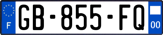 GB-855-FQ