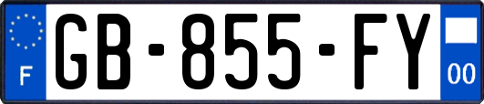 GB-855-FY