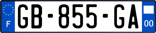 GB-855-GA