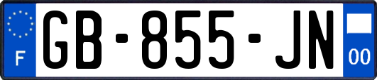 GB-855-JN