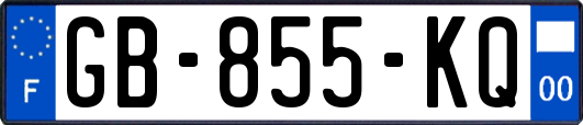 GB-855-KQ