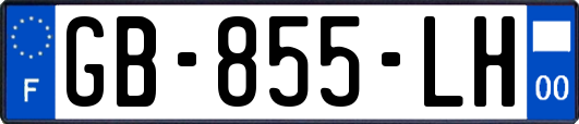 GB-855-LH
