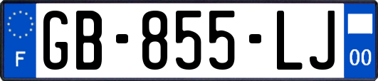 GB-855-LJ