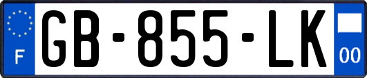 GB-855-LK