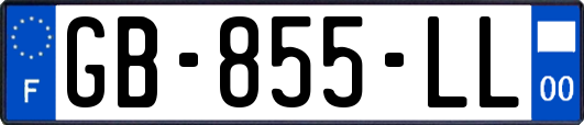 GB-855-LL
