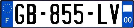 GB-855-LV