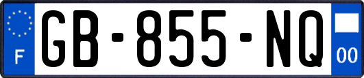GB-855-NQ