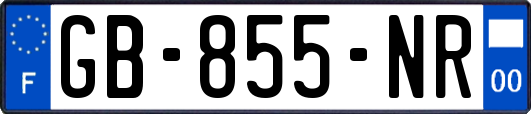 GB-855-NR