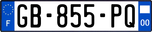 GB-855-PQ