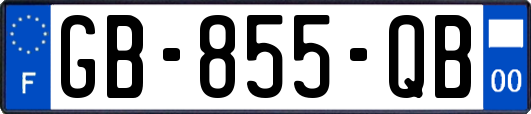 GB-855-QB