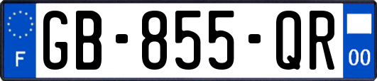 GB-855-QR