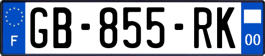 GB-855-RK