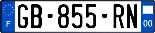 GB-855-RN