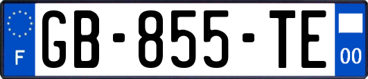 GB-855-TE