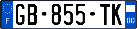GB-855-TK