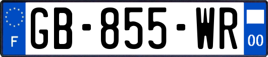 GB-855-WR